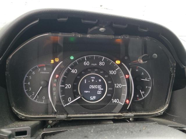 Honda Crv Lx Image 3