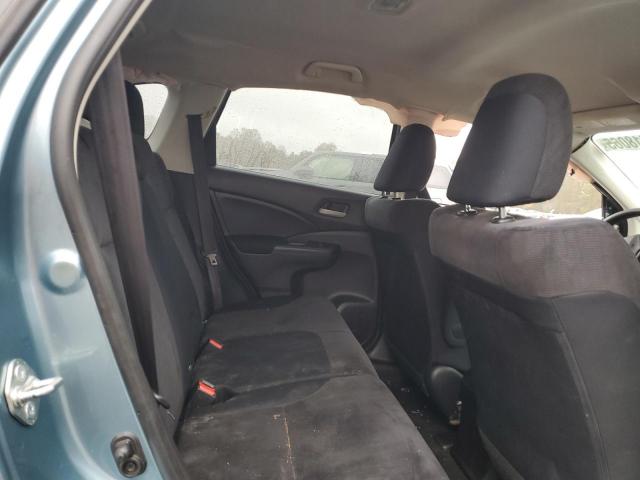 Honda Crv Lx Image 2