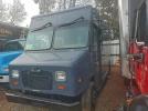 Freightliner Chassis M M Line Walk-in Van Image 1