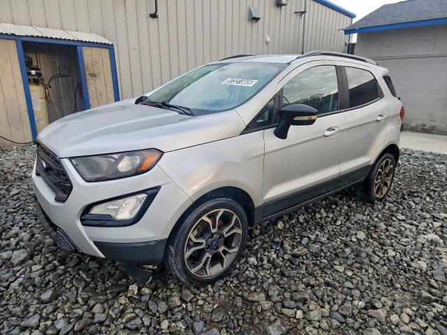  Salvage Ford EcoSport