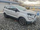 Ford EcoSport Ses Image 4
