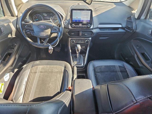 Ford EcoSport Ses Image 7