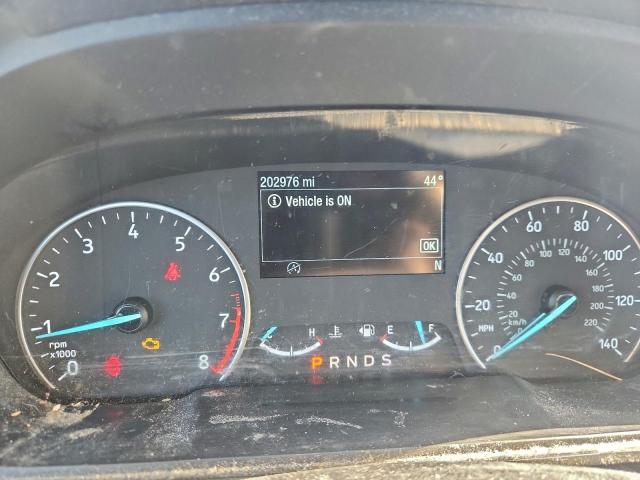 Ford EcoSport Ses Image 9