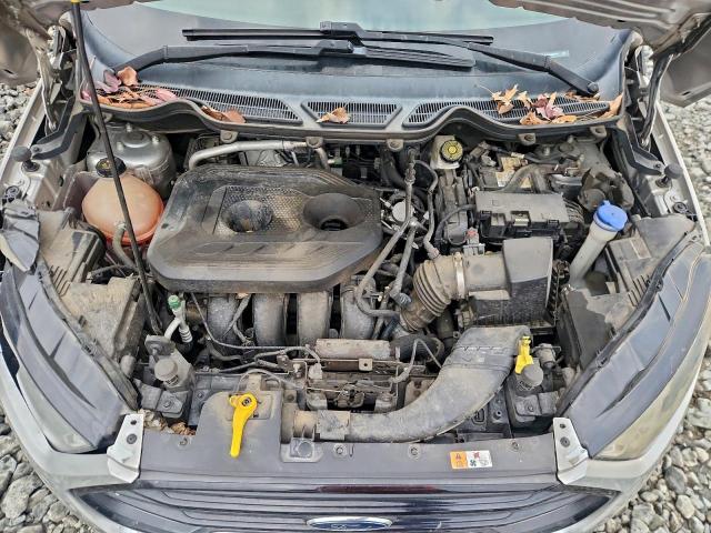Ford EcoSport Ses Image 12