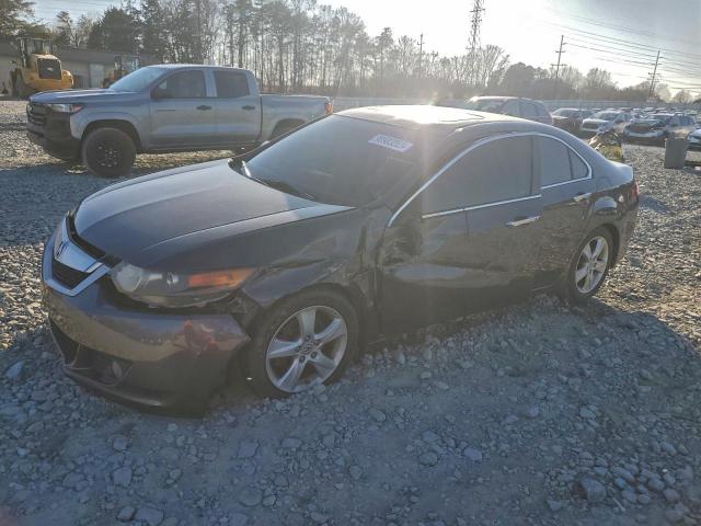  Salvage Acura TSX