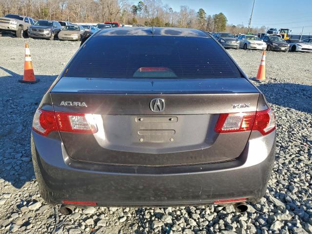 Acura TSX Image 9