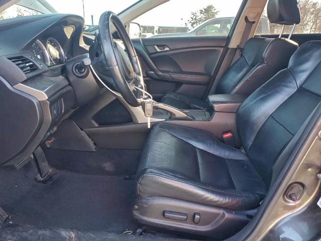 Acura TSX Image 6