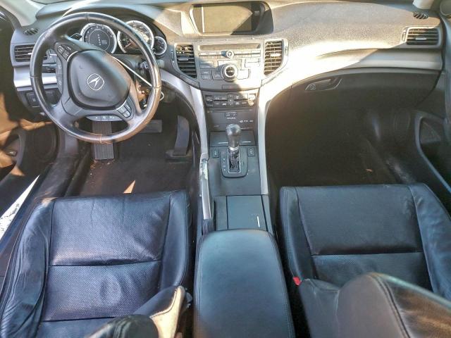 Acura TSX Image 11