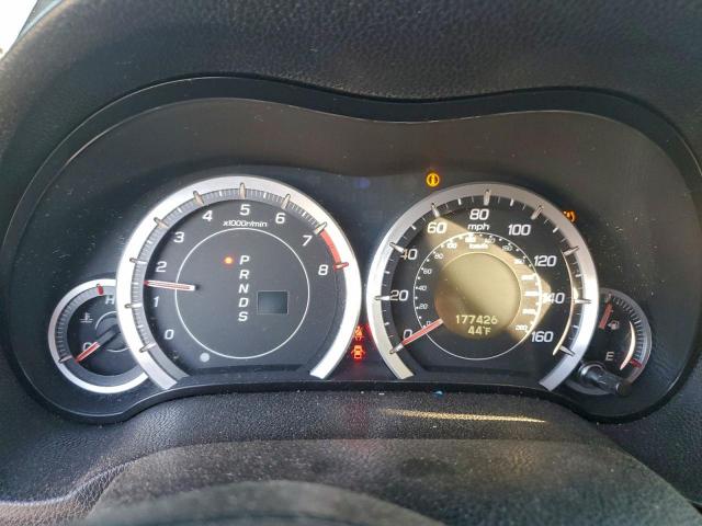 Acura TSX Image 4