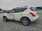 Nissan Murano Sl Image 3