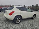 Nissan Murano Sl Image 6