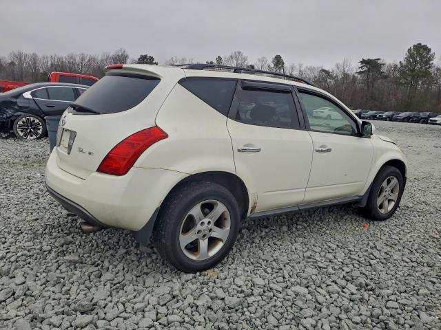Nissan Murano Sl Image 6