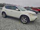 Nissan Murano Sl Image 7