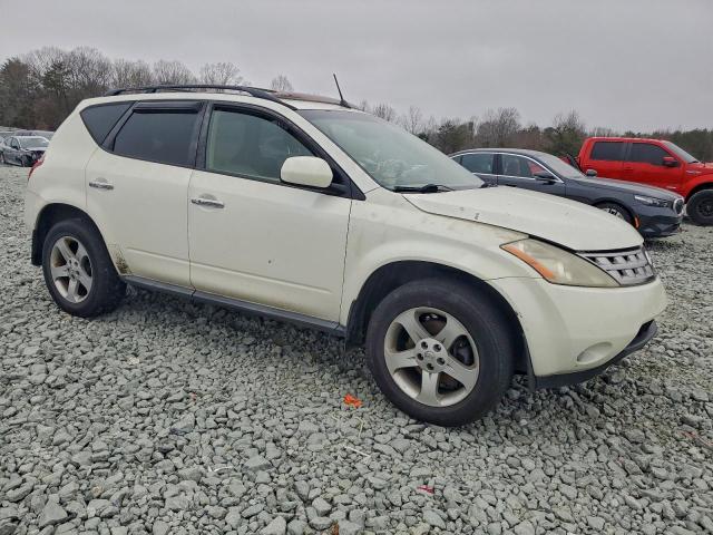 Nissan Murano Sl Image 7