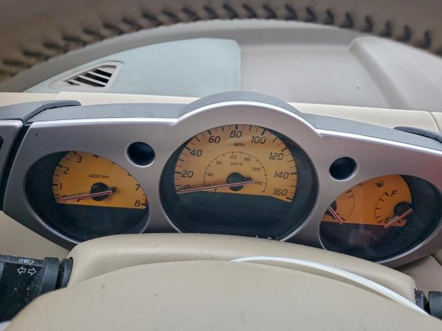 Nissan Murano Sl Image 11