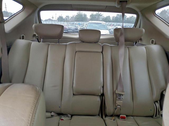 Nissan Murano Sl Image 12