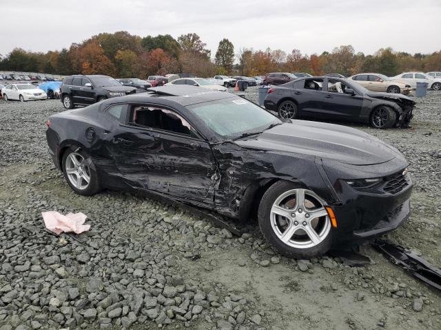 Chevrolet Camaro Ls Image 4