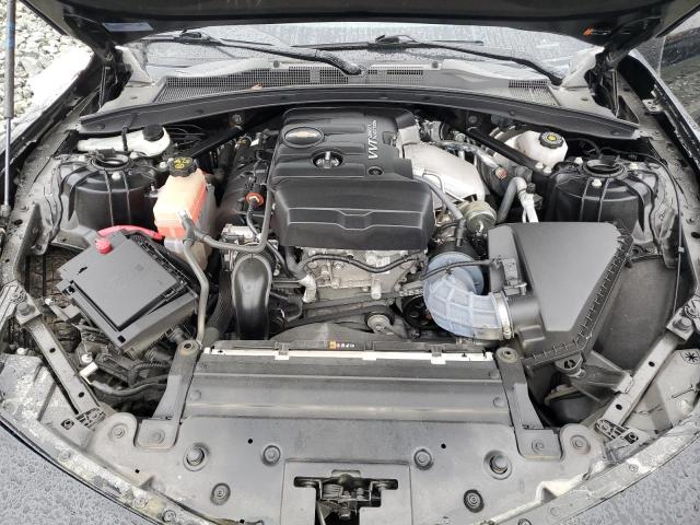 Chevrolet Camaro Ls Image 12