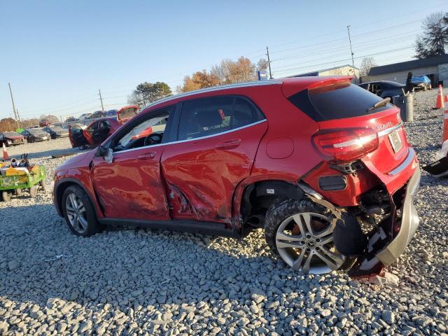 Mercedes-Benz GLA 250 Image 8