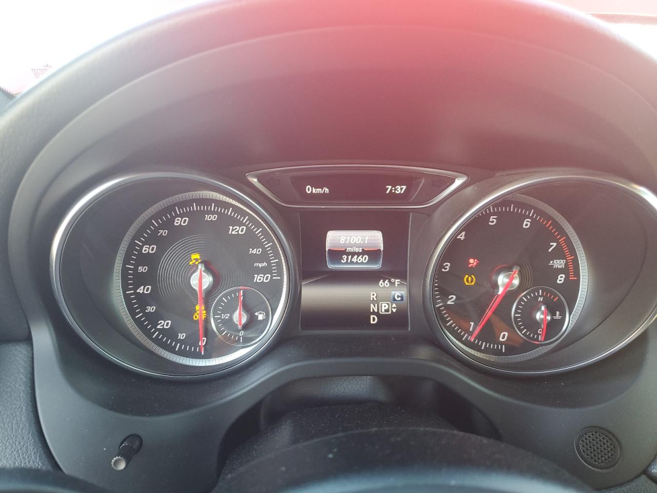 Mercedes-Benz GLA 250 Image 11