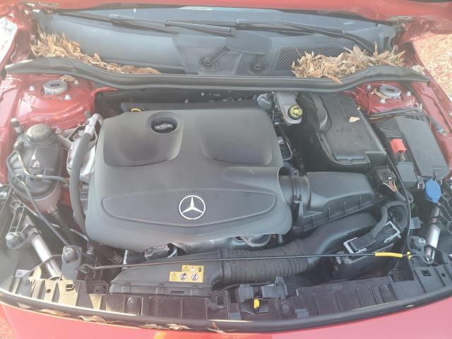 Mercedes-Benz GLA 250 Image 2