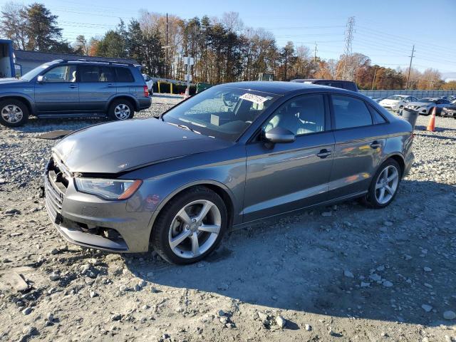  Salvage Audi A3