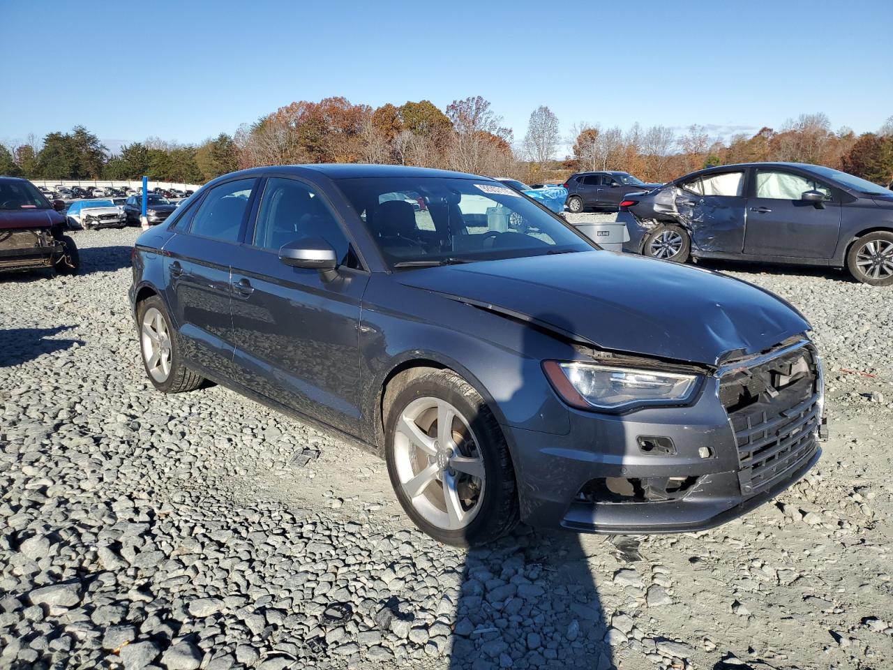 Audi A3 Premium Image 6