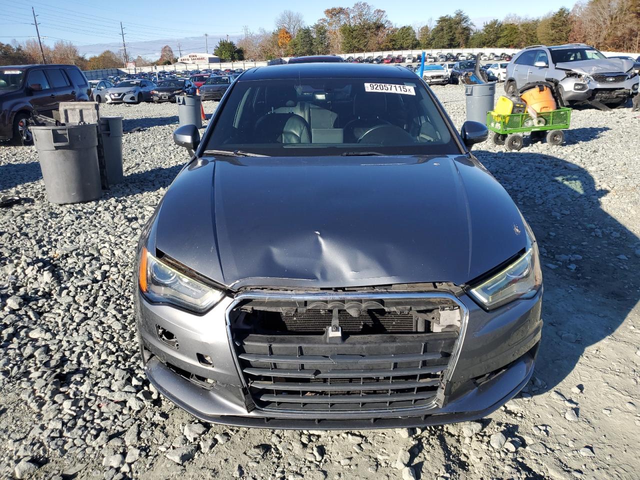 Audi A3 Premium Image 2