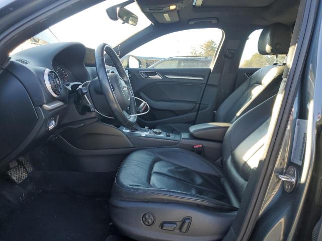 Audi A3 Premium Image 3