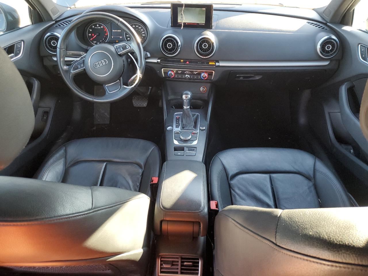 Audi A3 Premium Image 5