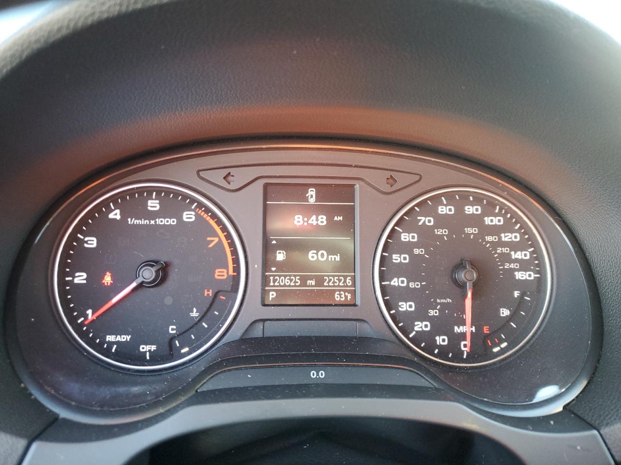 Audi A3 Premium Image 10