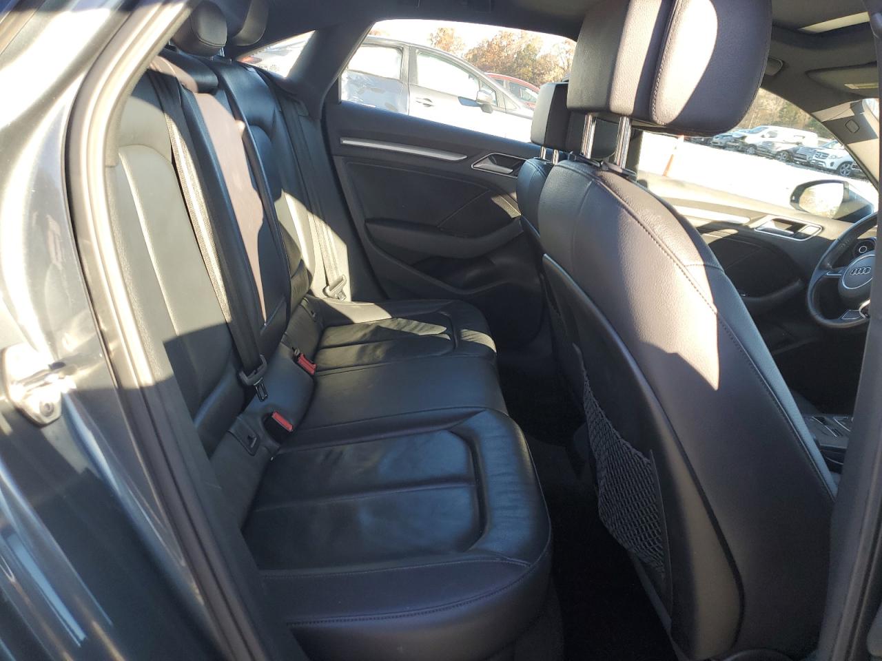 Audi A3 Premium Image 11