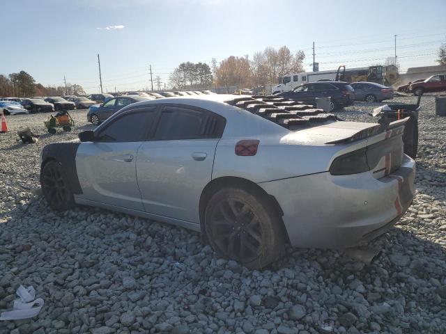 Dodge Charger Sxt Image 3