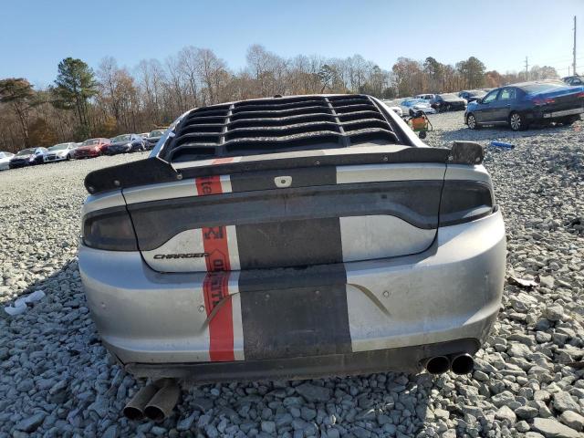 Dodge Charger Sxt Image 7