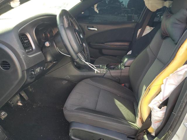 Dodge Charger Sxt Image 8