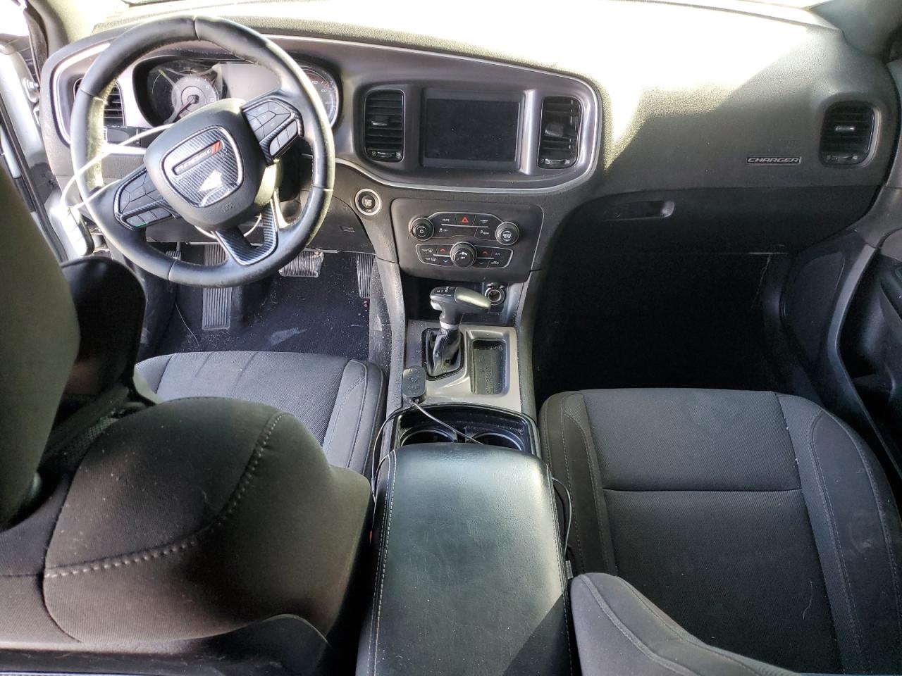 Dodge Charger Sxt Image 6