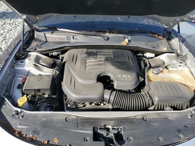 Dodge Charger Sxt Image 10