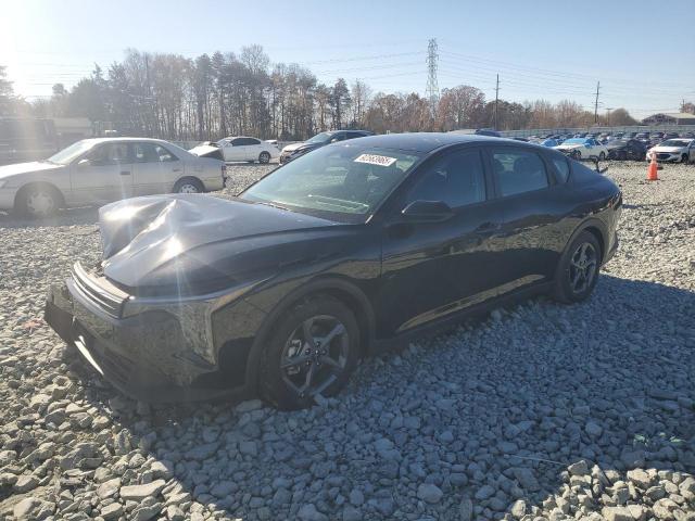  Salvage Kia K4 Lx