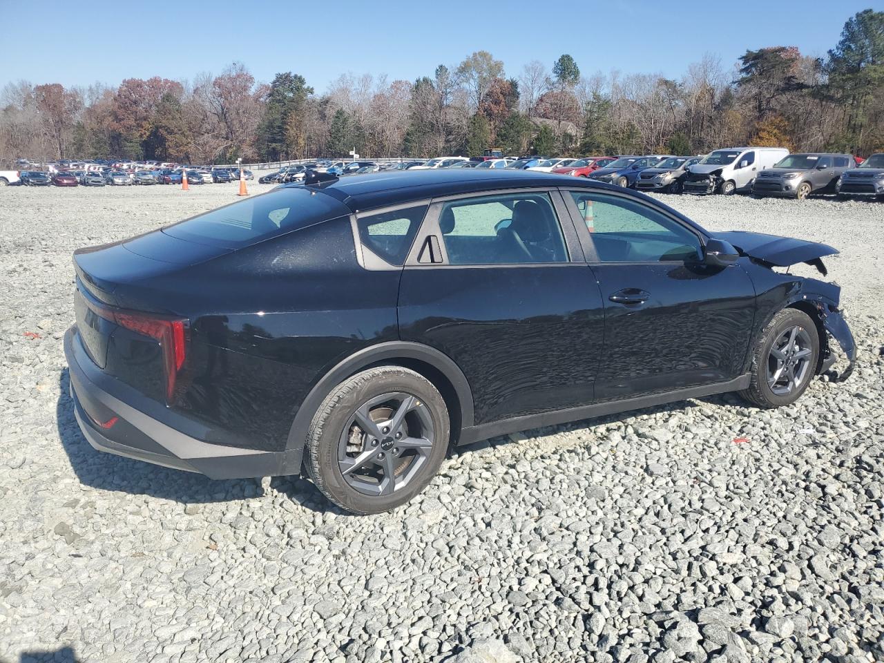 Kia K4 Lx Lx Image 3