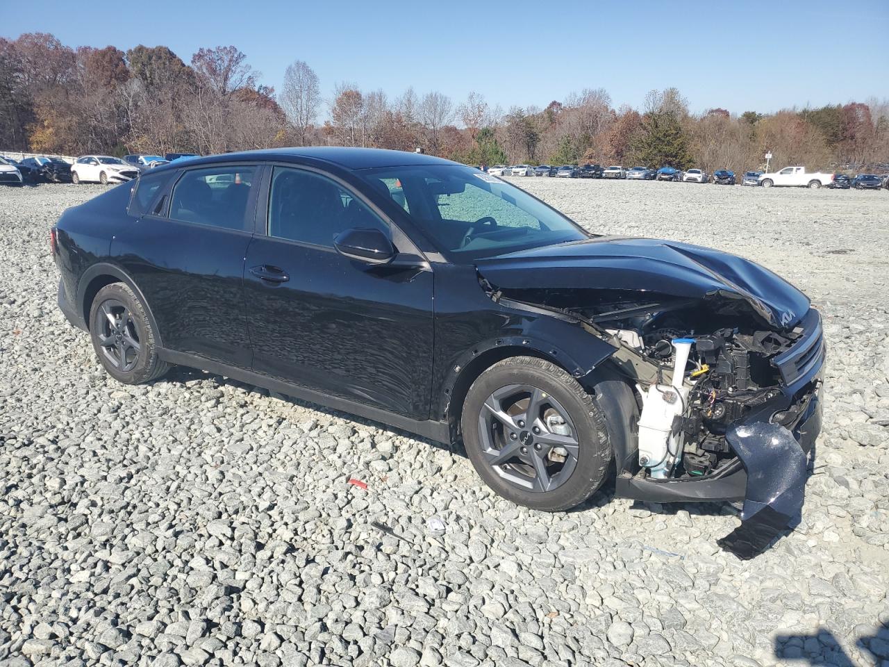 Kia K4 Lx Lx Image 5