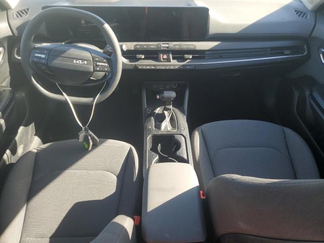 Kia K4 Lx Lx Image 11