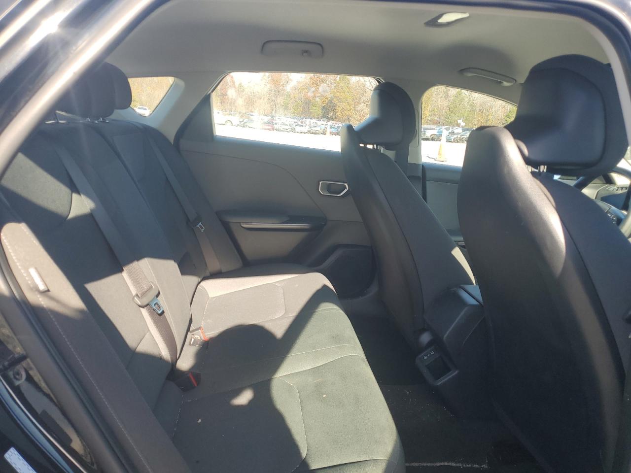 Kia K4 Lx Lx Image 8