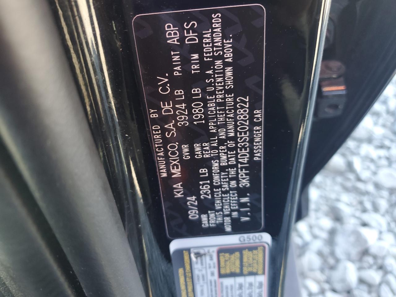 Kia K4 Lx Lx Image 12