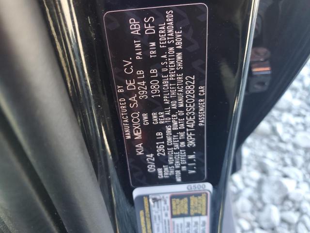 Kia K4 Lx Lx Image 12
