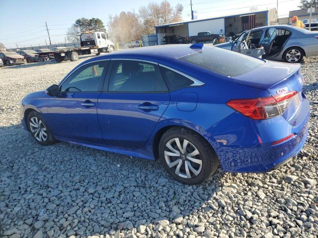 Honda Civic Lx Image 3