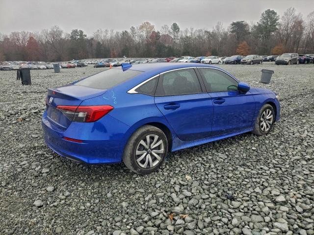 Honda Civic Lx Image 12