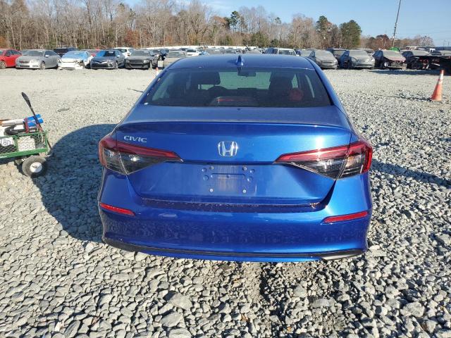 Honda Civic Lx Image 6