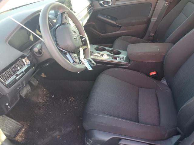 Honda Civic Lx Image 4