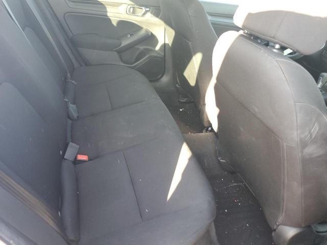 Honda Civic Lx Image 10