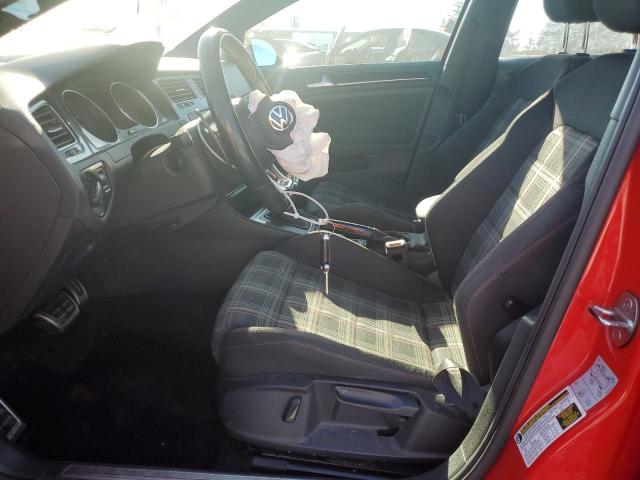 Volkswagen GTI S Image 7